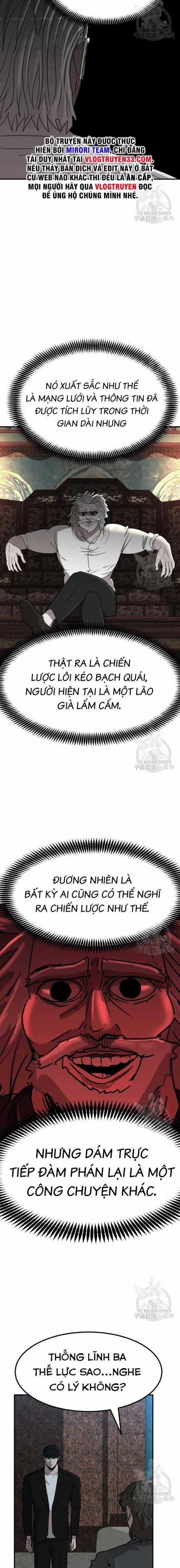 Coin Báo Thù - Chapter 22 - Trang 23