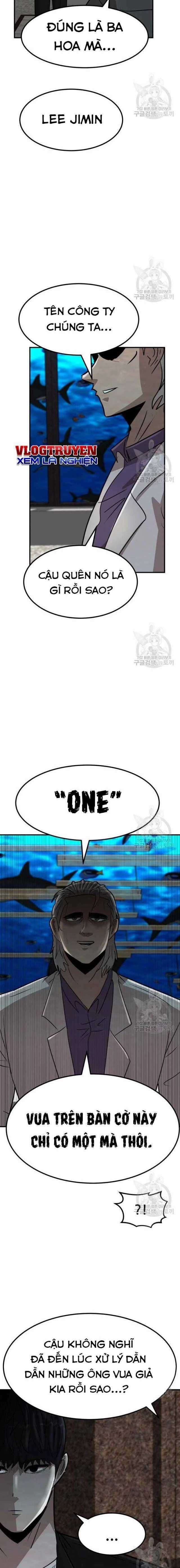 Coin Báo Thù - Chapter 22 - Trang 24