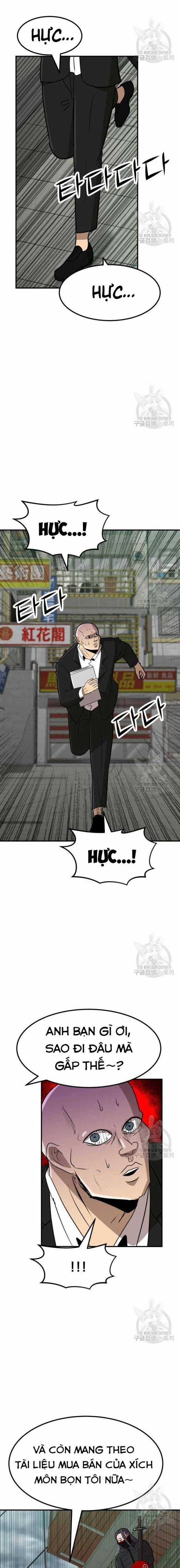Coin Báo Thù - Chapter 22 - Trang 28