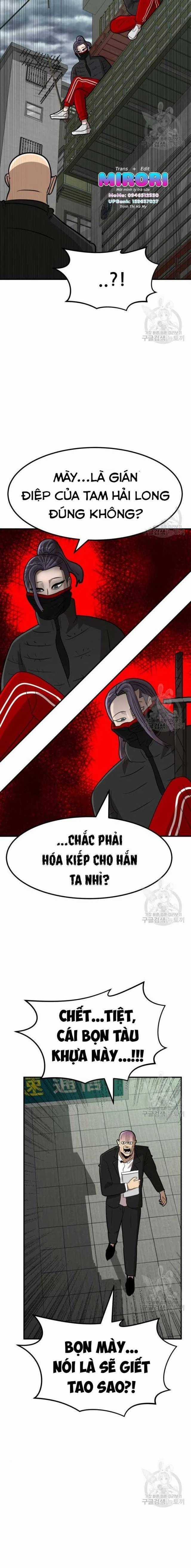 Coin Báo Thù - Chapter 22 - Trang 29