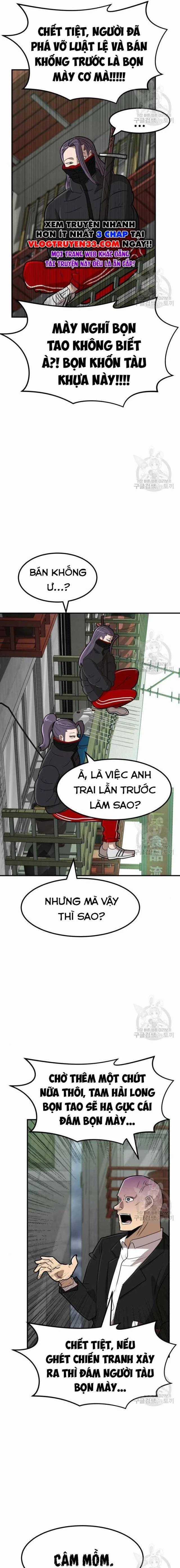 Coin Báo Thù - Chapter 22 - Trang 30