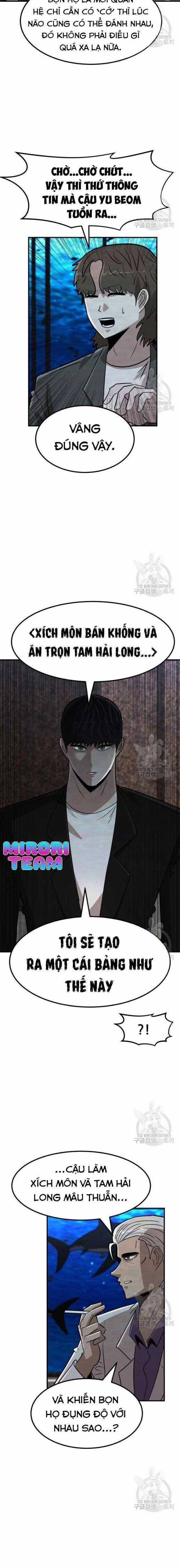 Coin Báo Thù - Chapter 22 - Trang 4