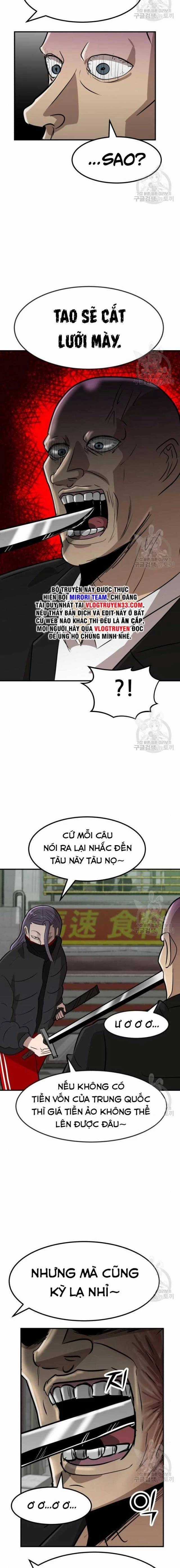 Coin Báo Thù - Chapter 22 - Trang 31