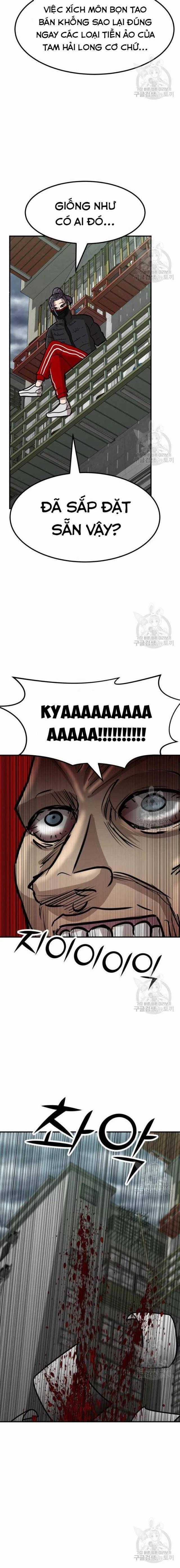 Coin Báo Thù - Chapter 22 - Trang 32