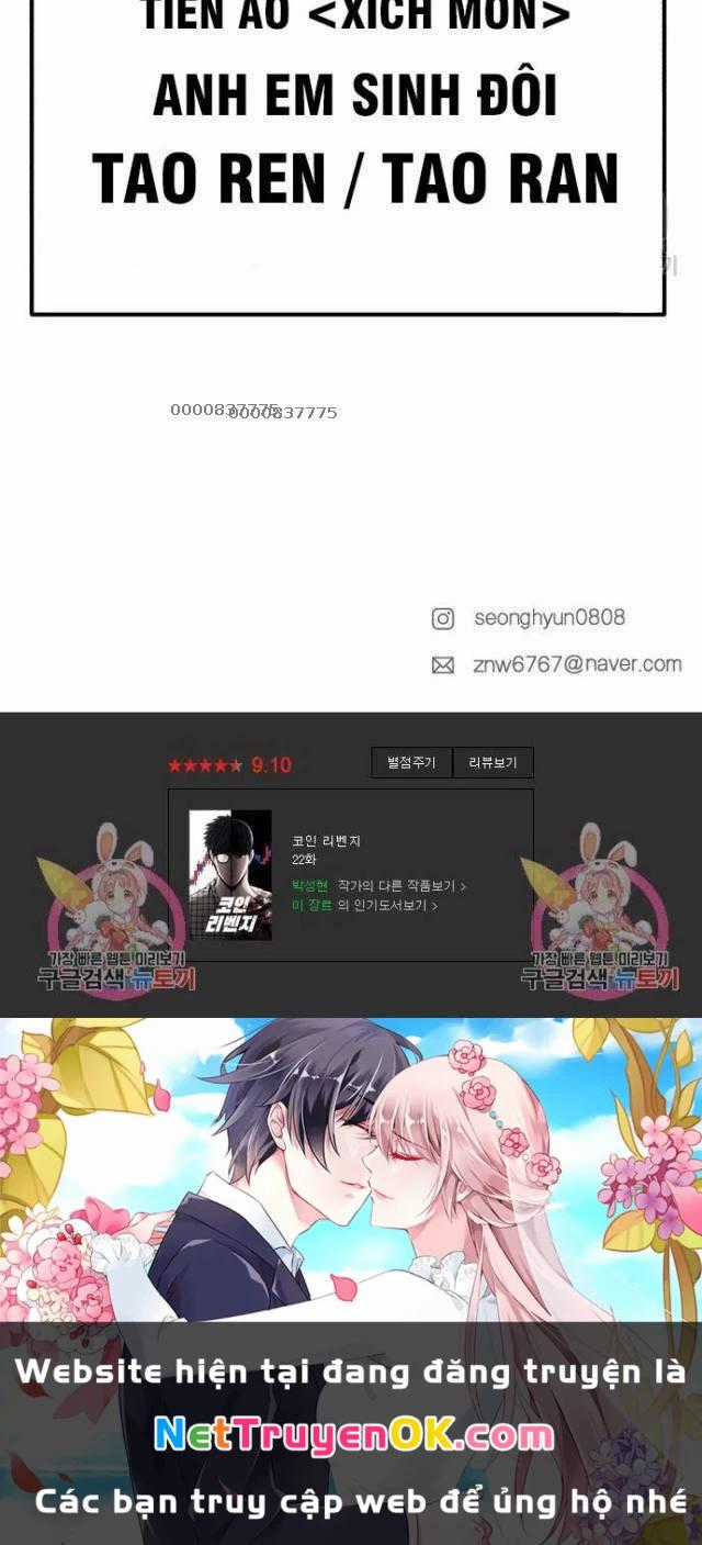 Coin Báo Thù - Chapter 22 - Trang 34