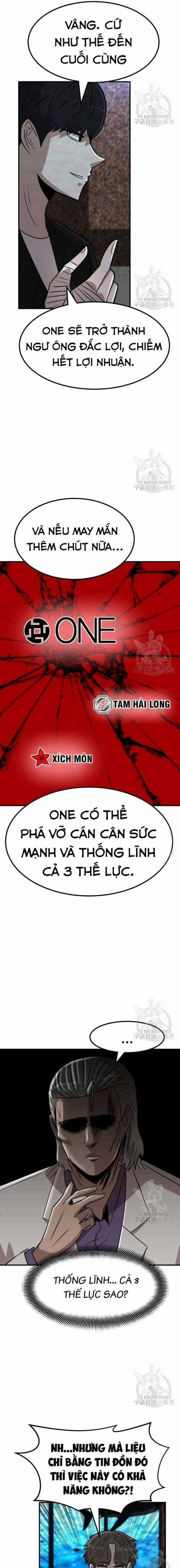 Coin Báo Thù - Chapter 22 - Trang 5
