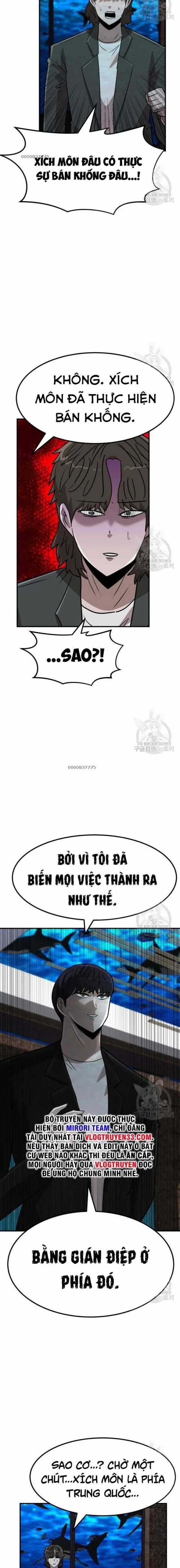 Coin Báo Thù - Chapter 22 - Trang 6