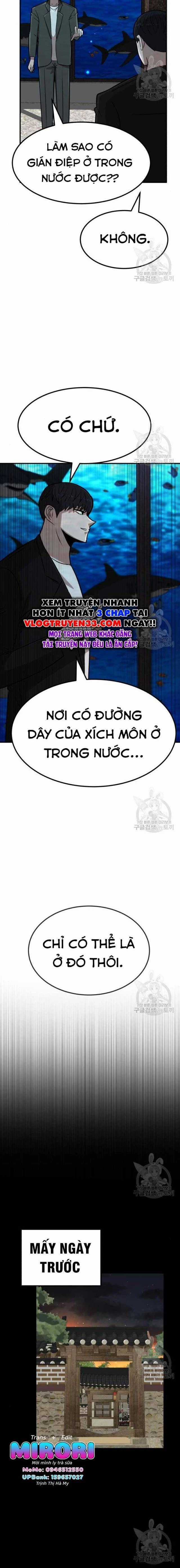 Coin Báo Thù - Chapter 22 - Trang 7