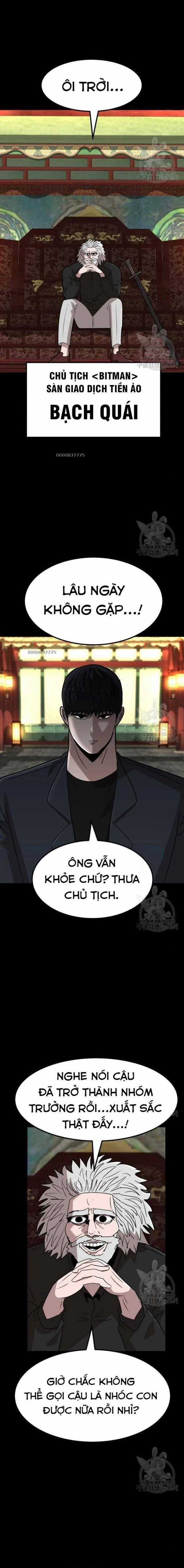 Coin Báo Thù - Chapter 22 - Trang 8