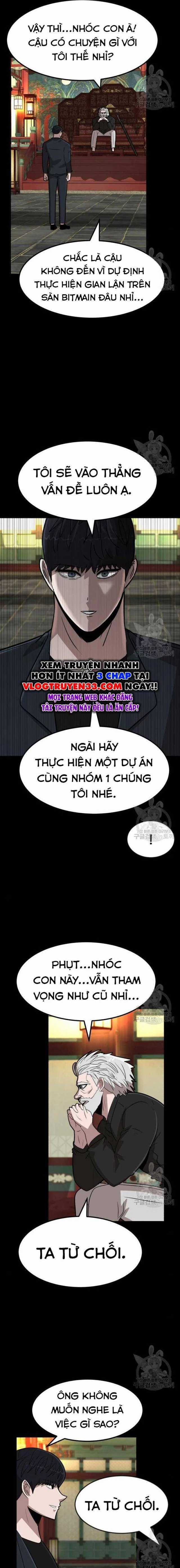 Coin Báo Thù - Chapter 22 - Trang 9