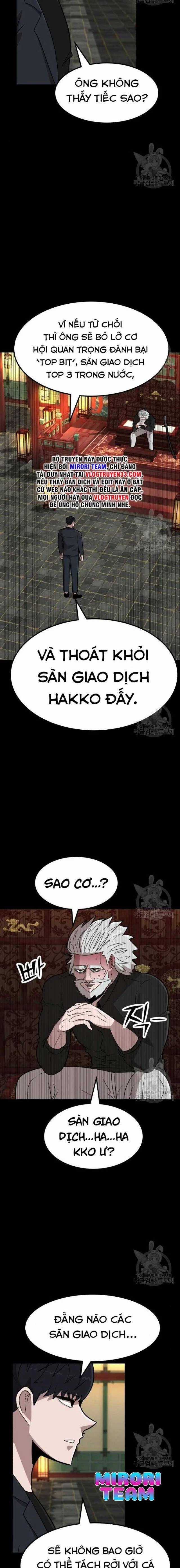 Coin Báo Thù - Chapter 22 - Trang 10