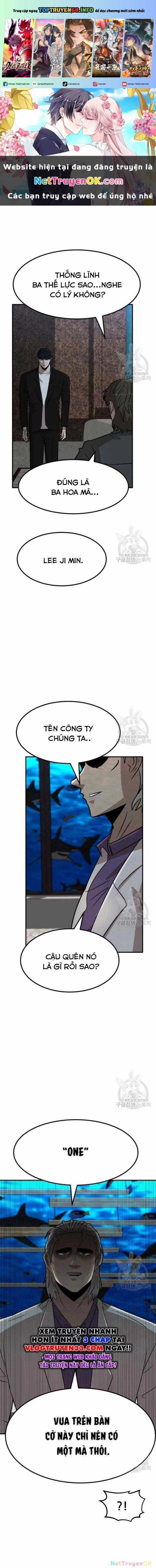 Coin Báo Thù - Chapter 23 - Trang 1