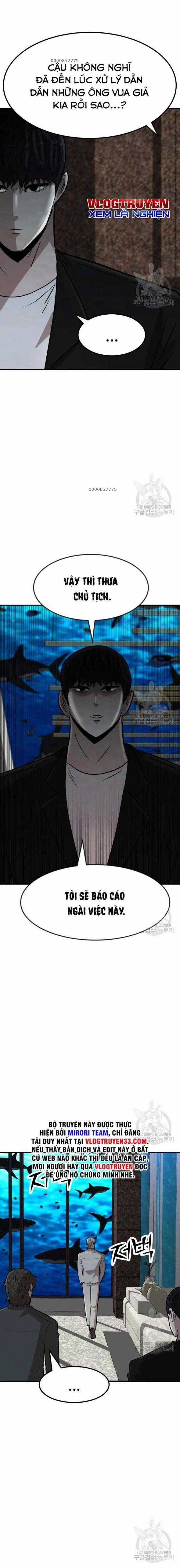 Coin Báo Thù - Chapter 23 - Trang 2