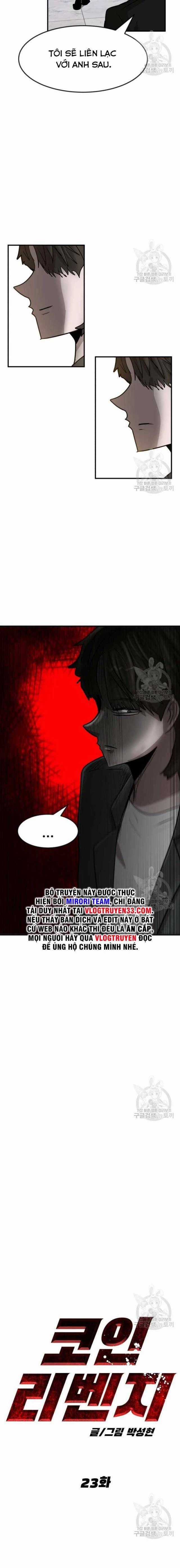 Coin Báo Thù - Chapter 23 - Trang 11