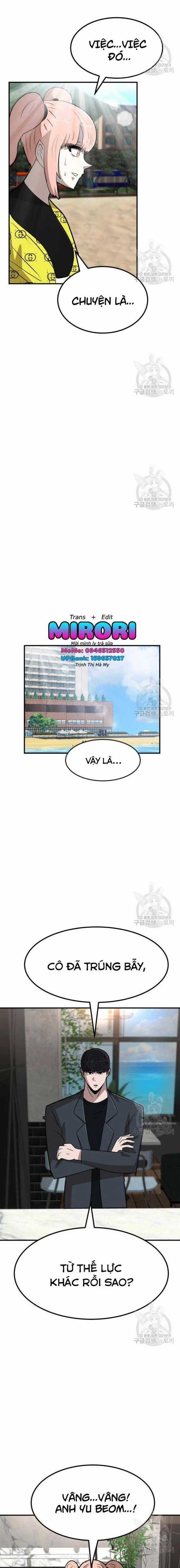 Coin Báo Thù - Chapter 23 - Trang 13