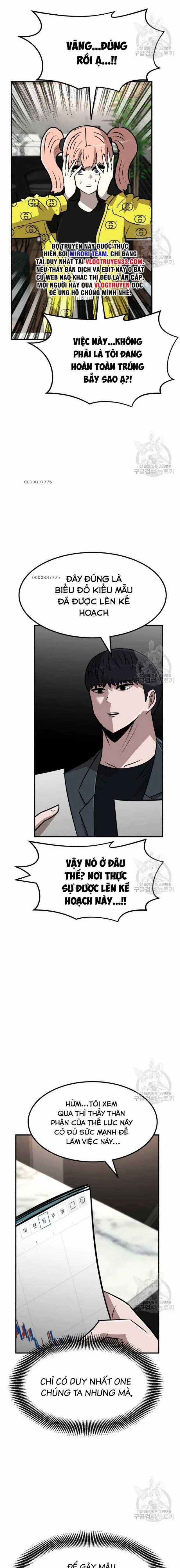 Coin Báo Thù - Chapter 23 - Trang 17