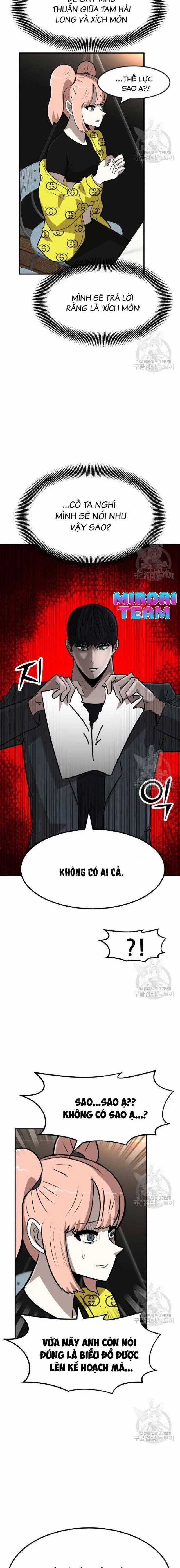 Coin Báo Thù - Chapter 23 - Trang 18