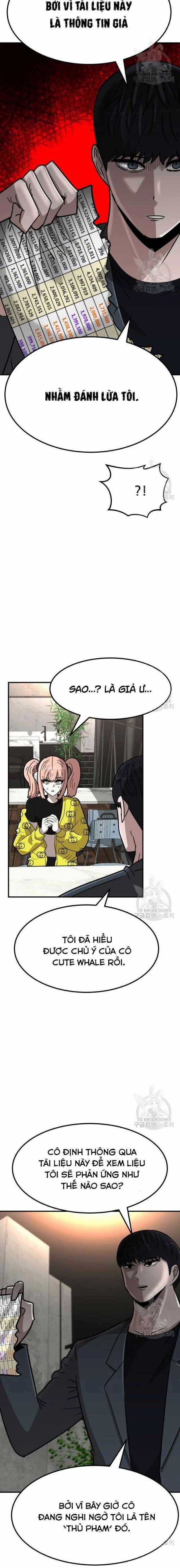 Coin Báo Thù - Chapter 23 - Trang 19