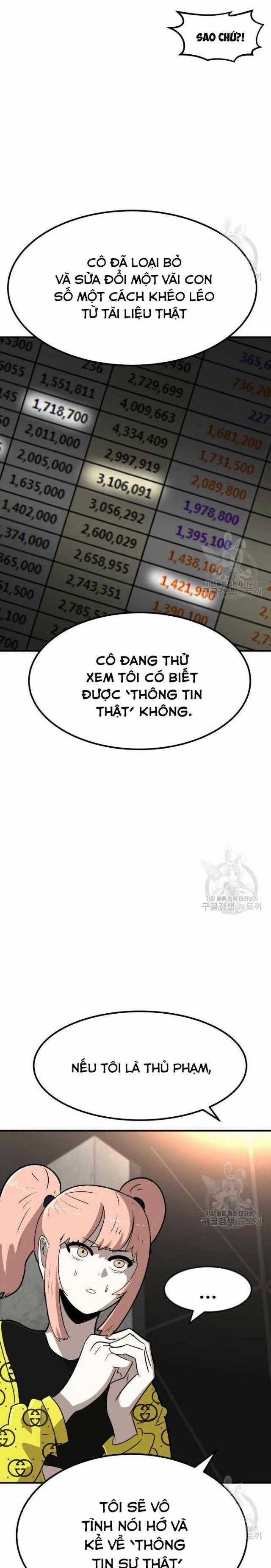 Coin Báo Thù - Chapter 23 - Trang 20