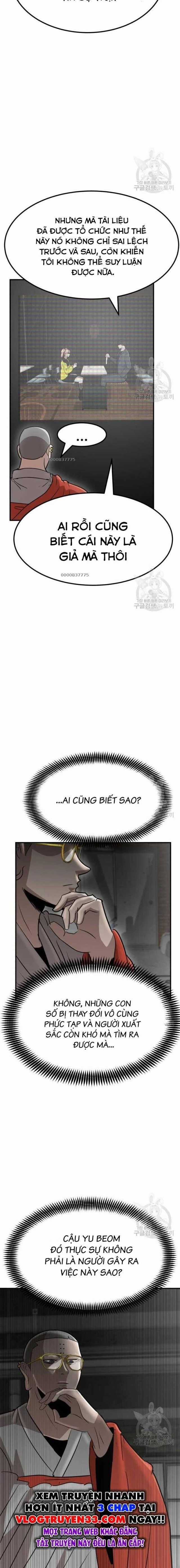 Coin Báo Thù - Chapter 23 - Trang 21