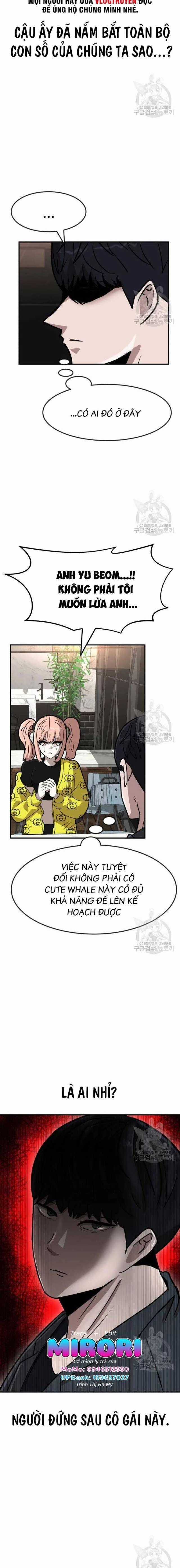 Coin Báo Thù - Chapter 23 - Trang 23