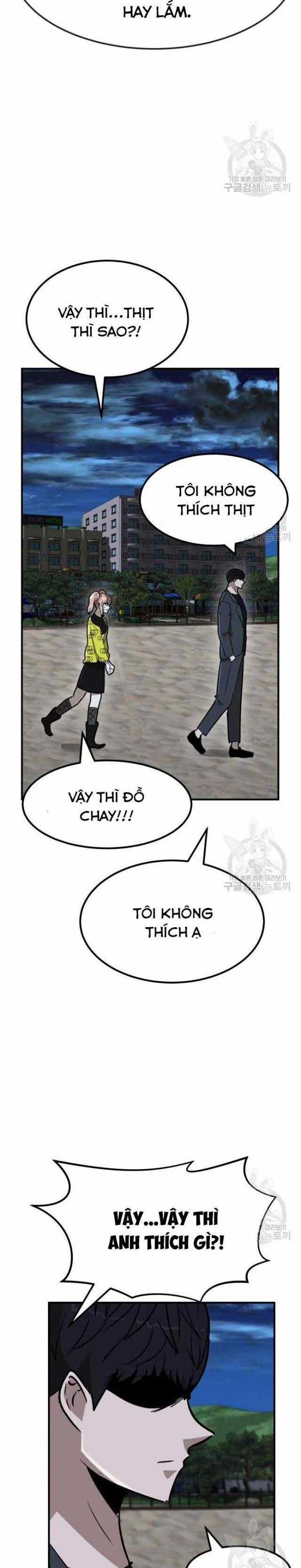Coin Báo Thù - Chapter 23 - Trang 25