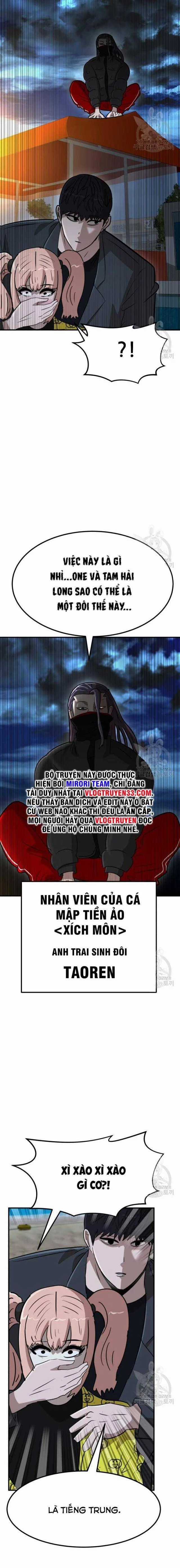 Coin Báo Thù - Chapter 23 - Trang 28