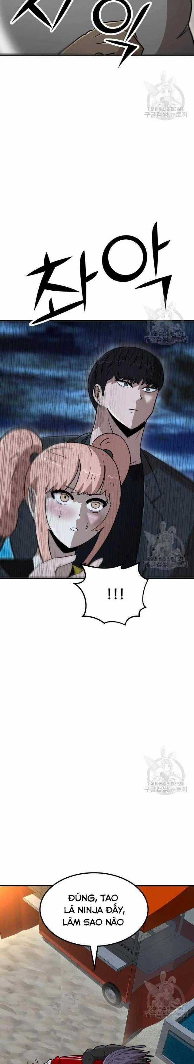 Coin Báo Thù - Chapter 23 - Trang 30