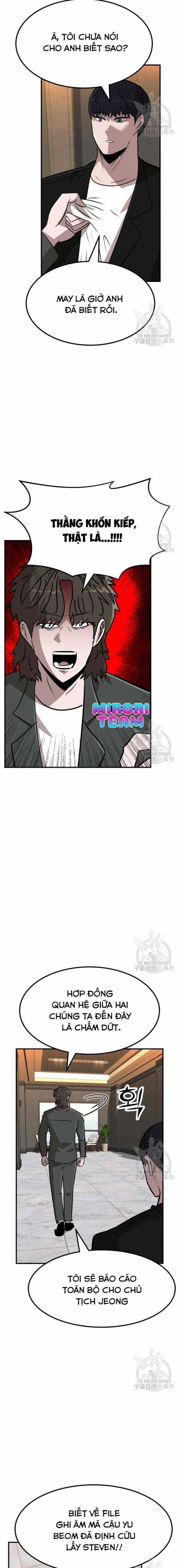 Coin Báo Thù - Chapter 23 - Trang 4