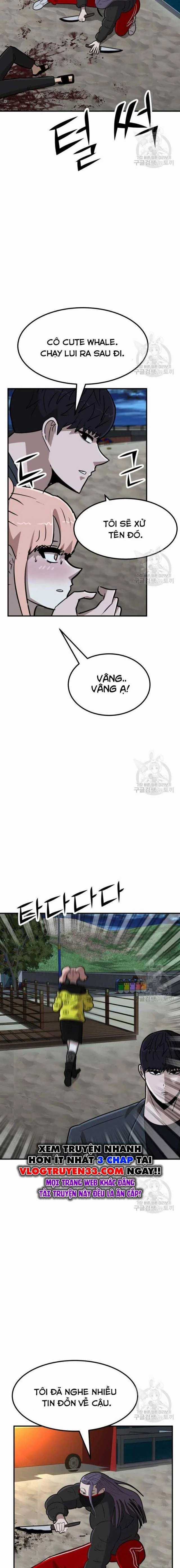 Coin Báo Thù - Chapter 23 - Trang 31