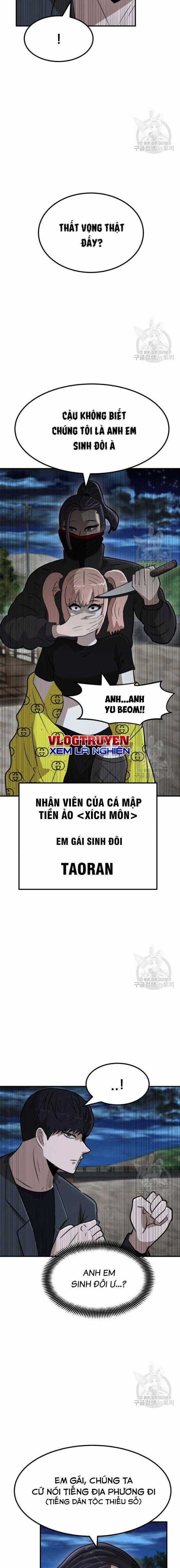 Coin Báo Thù - Chapter 23 - Trang 33