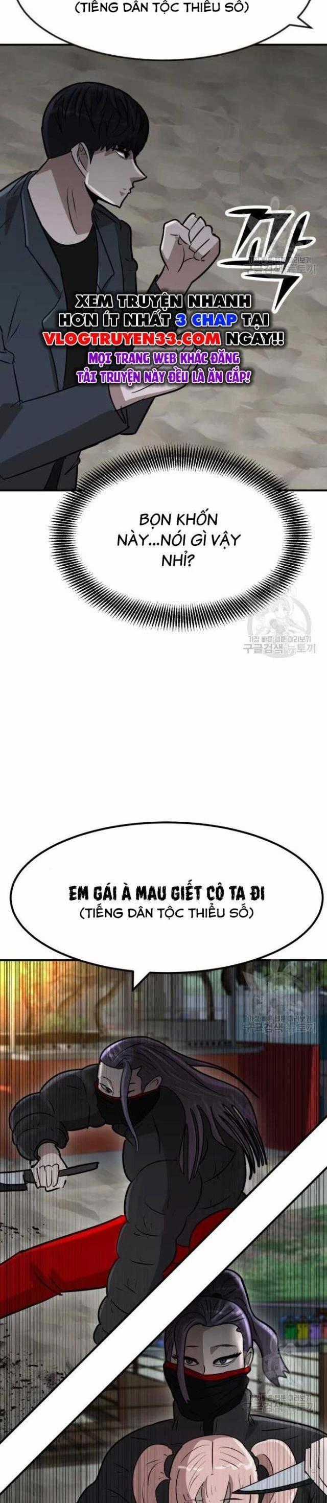 Coin Báo Thù - Chapter 23 - Trang 35