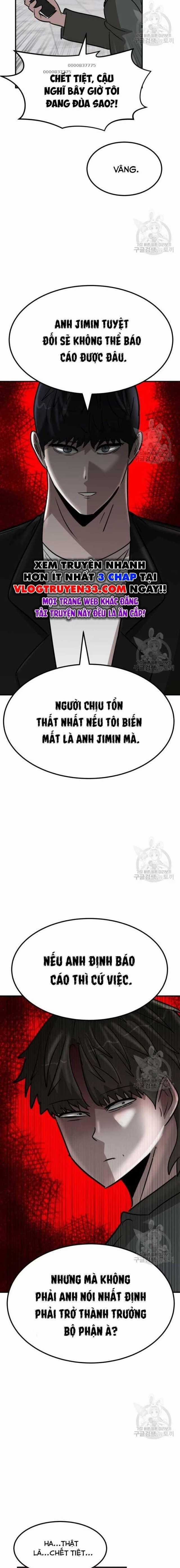 Coin Báo Thù - Chapter 23 - Trang 6