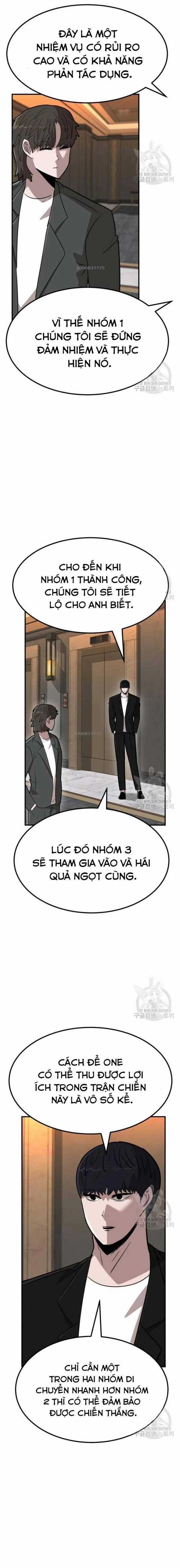 Coin Báo Thù - Chapter 23 - Trang 8