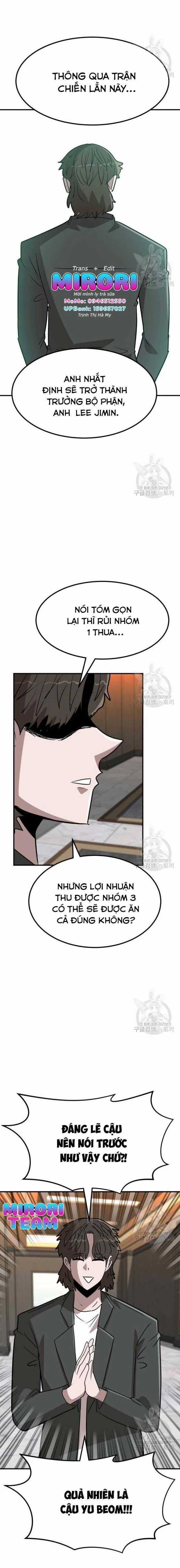 Coin Báo Thù - Chapter 23 - Trang 9