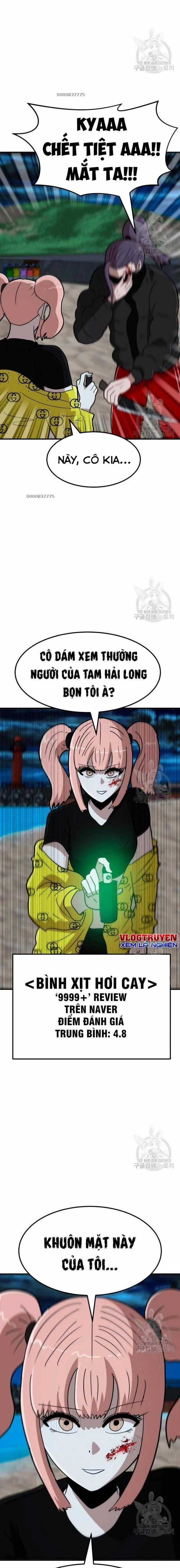 Coin Báo Thù - Chapter 24 - Trang 2