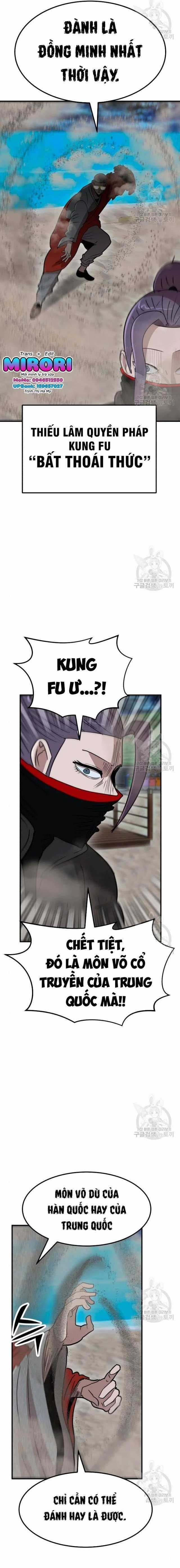 Coin Báo Thù - Chapter 24 - Trang 11