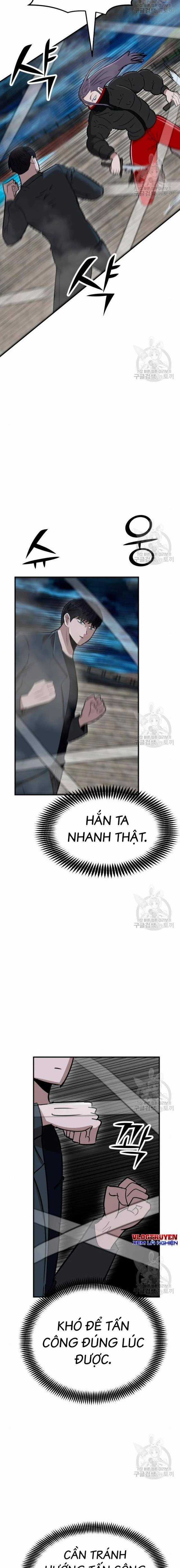 Coin Báo Thù - Chapter 24 - Trang 13