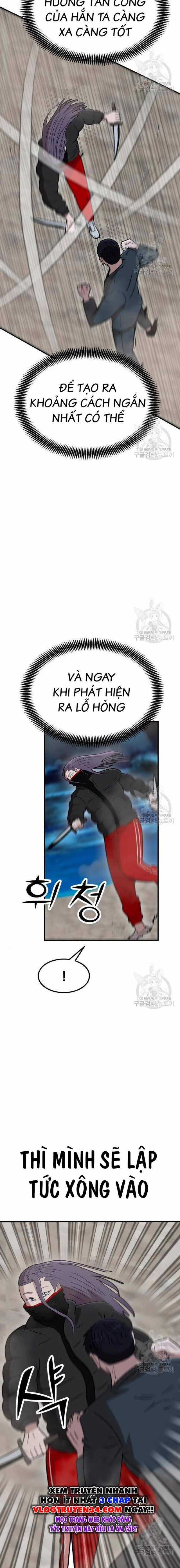 Coin Báo Thù - Chapter 24 - Trang 14