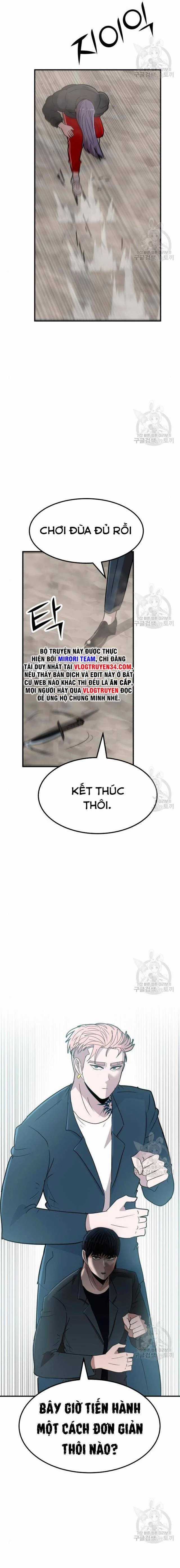 Coin Báo Thù - Chapter 24 - Trang 16