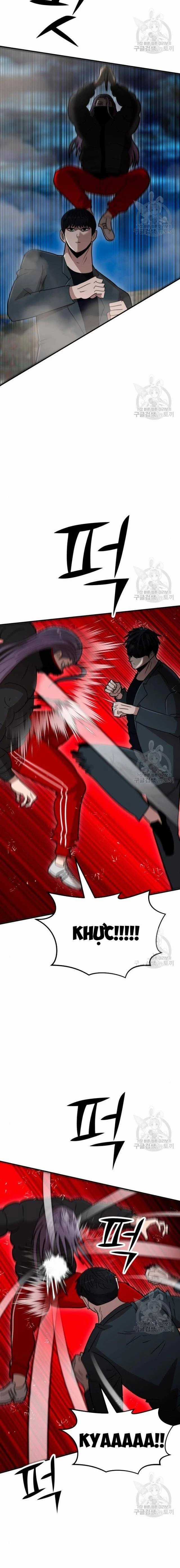 Coin Báo Thù - Chapter 24 - Trang 18