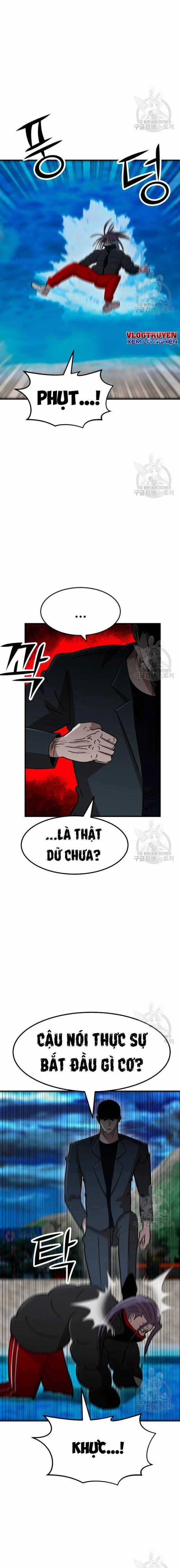 Coin Báo Thù - Chapter 24 - Trang 19