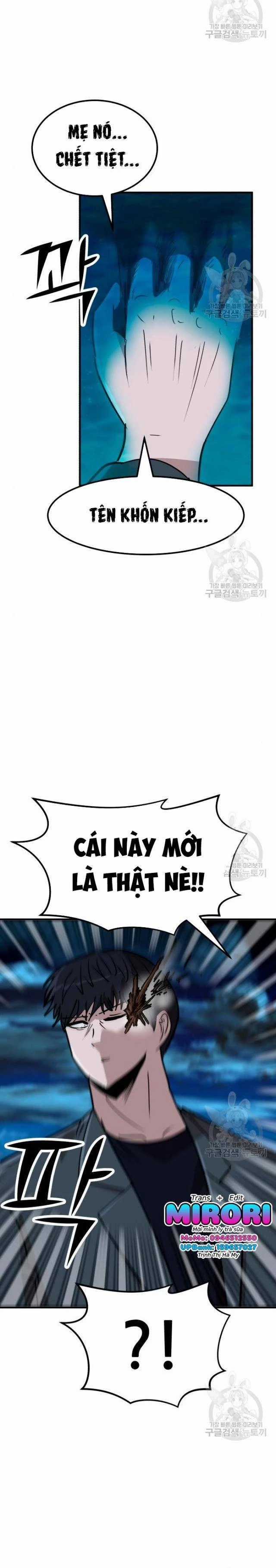 Coin Báo Thù - Chapter 24 - Trang 20