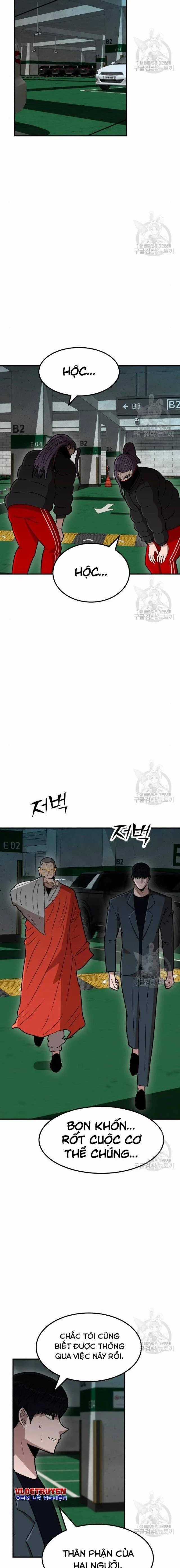 Coin Báo Thù - Chapter 24 - Trang 23