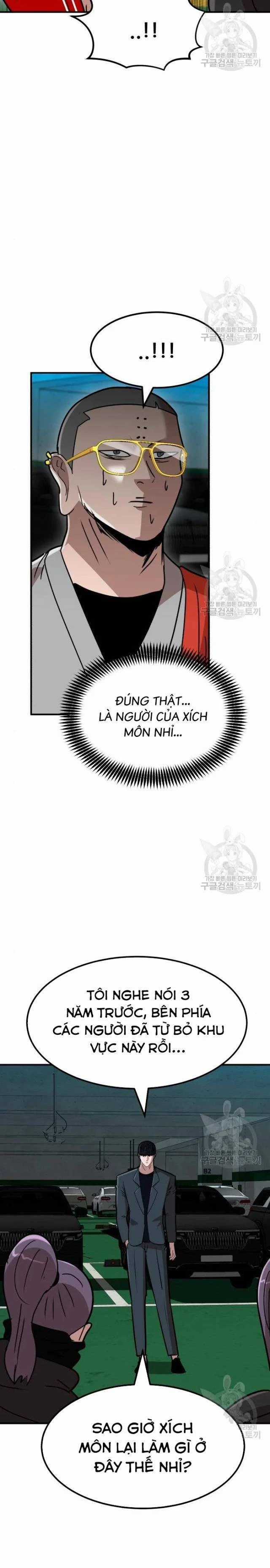 Coin Báo Thù - Chapter 24 - Trang 25