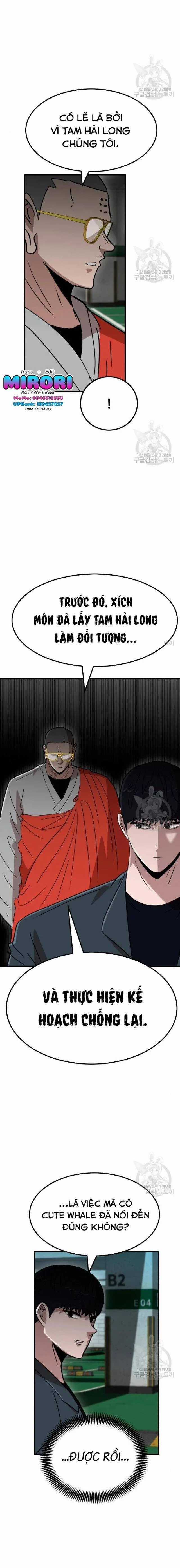 Coin Báo Thù - Chapter 24 - Trang 26