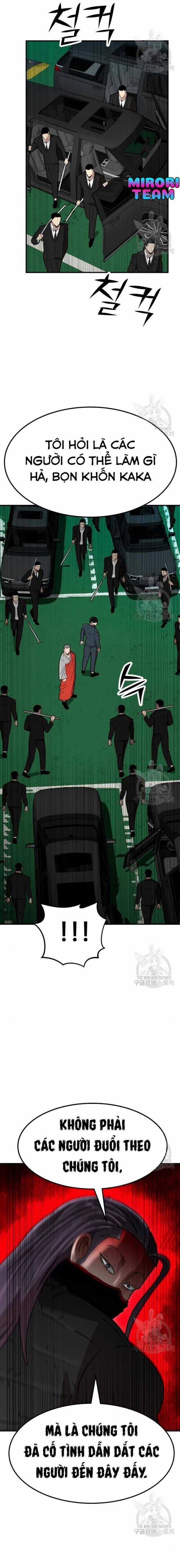 Coin Báo Thù - Chapter 24 - Trang 28