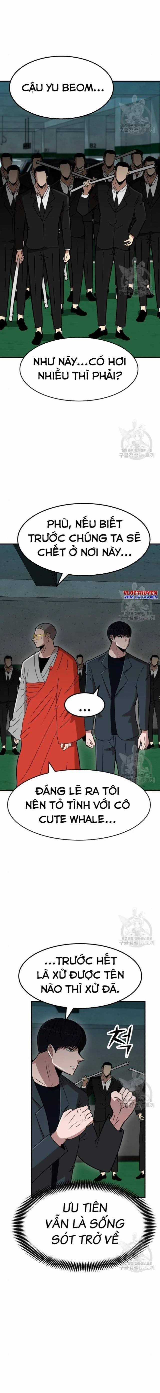 Coin Báo Thù - Chapter 24 - Trang 29