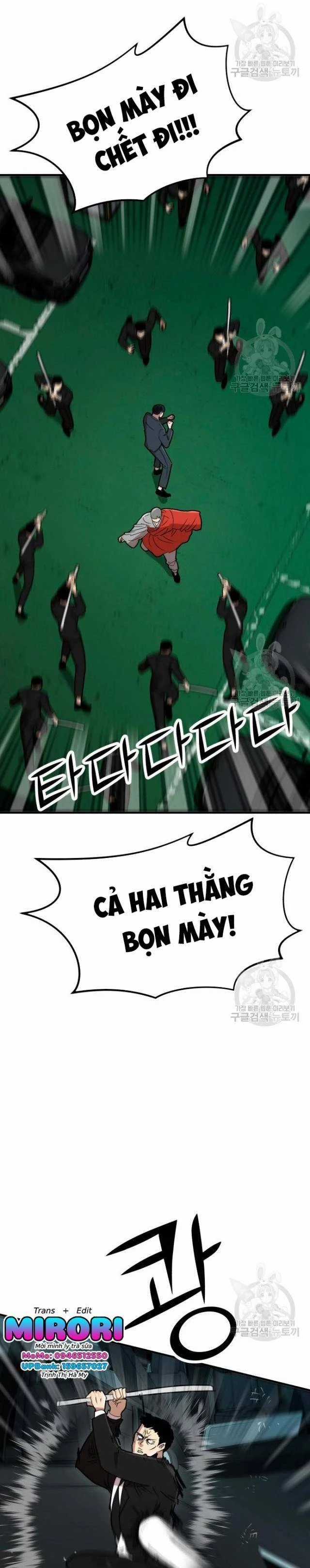 Coin Báo Thù - Chapter 24 - Trang 30