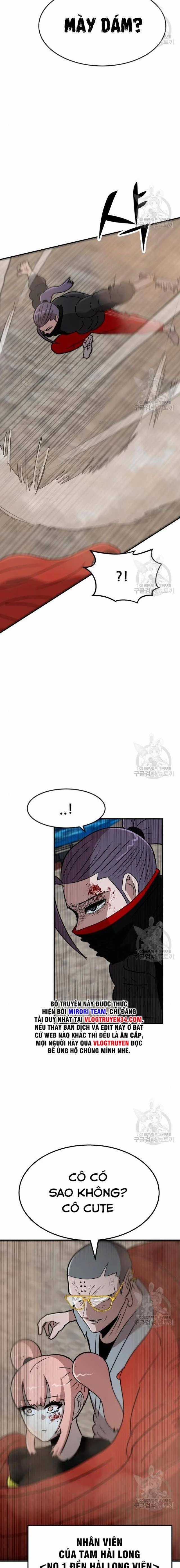 Coin Báo Thù - Chapter 24 - Trang 4